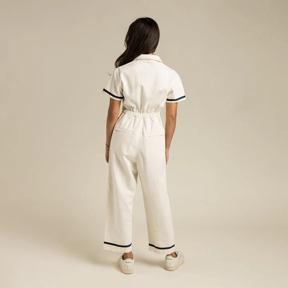 Sendero Provisions Co. The Dolly Jumpsuit - Picture 4 of 9